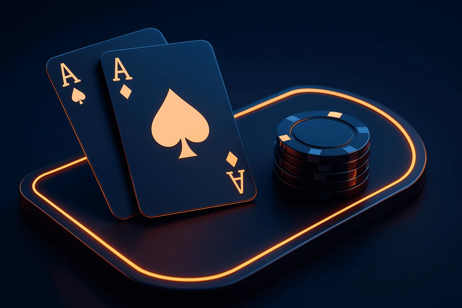 位置就是你在牌桌上的隐形武器